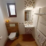 Апартаменты Ema Demaenovska Dolina -pavcina Lehota, Jasna , Aqvapark *