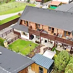 Апартаменты Ema Demaenovska Dolina -pavcina Lehota, Jasna , Aqvapark