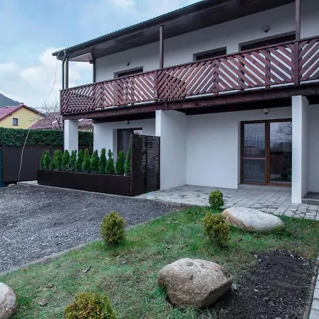 Ema Demänovská Dolina -pavčiná Lehota Liptovský Mikuláš