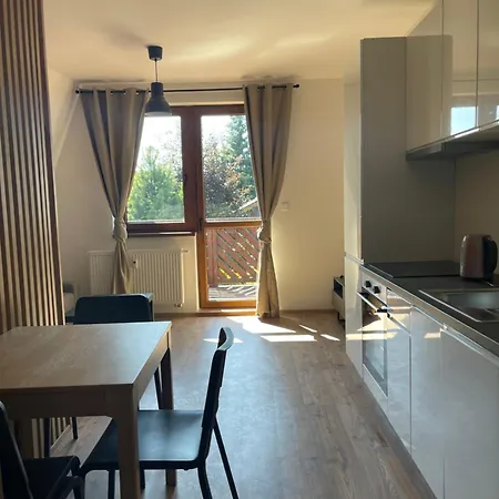 Apartamento Ema Demaenovska Dolina -pavcina Lehota
