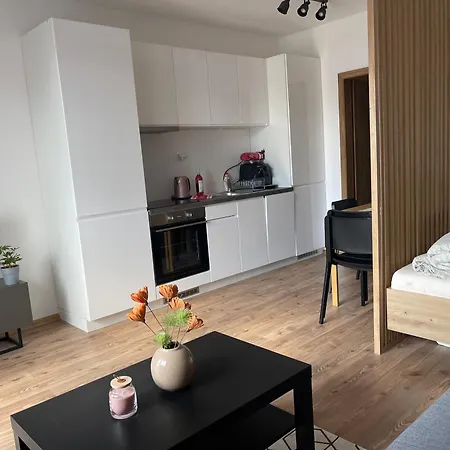 Ema Demaenovska Dolina -pavcina Lehota 아파트