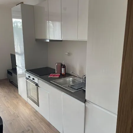 Ema Demaenovska Dolina -pavcina Lehota 아파트