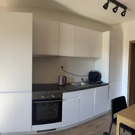 Ema Demaenovska Dolina -pavcina Lehota Apartamento *