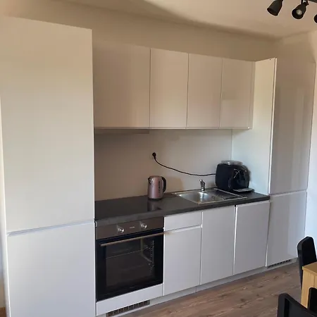 Ema Demaenovska Dolina -pavcina Lehota Apartamento Liptovský Mikuláš