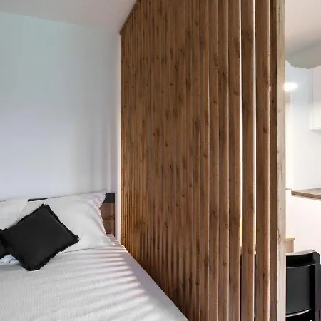 Ema Demaenovska Dolina -pavcina Lehota 아파트