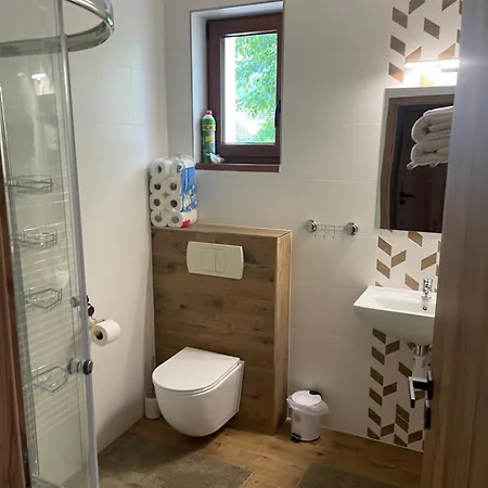 Ema Demaenovska Dolina -pavcina Lehota Lejlighed *