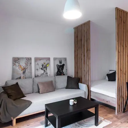 Lejlighed Ema Demaenovska Dolina -pavcina Lehota