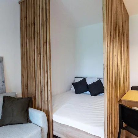 Ema Demaenovska Dolina -pavcina Lehota Lejlighed Liptovský Mikuláš