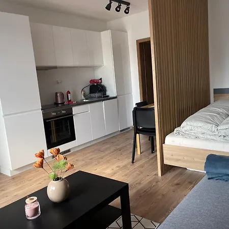 Ema Demänovská Dolina -pavčiná Lehota Appartamento *