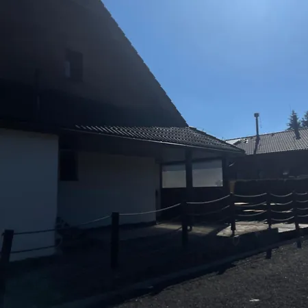 Ema Demaenovska Dolina -pavcina Lehota 아파트 Liptovský Mikuláš