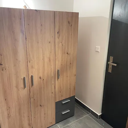 Ema Demaenovska Dolina -pavcina Lehota Apartamento *