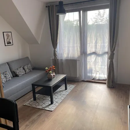 Ema Demaenovska Dolina -pavcina Lehota Lejlighed Liptovský Mikuláš