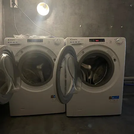 Ema Demaenovska Dolina -pavcina Lehota 아파트 Liptovský Mikuláš