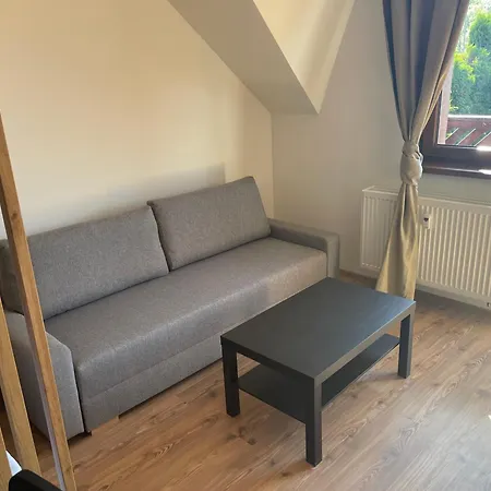 Ema Demaenovska Dolina -pavcina Lehota Apartamento *