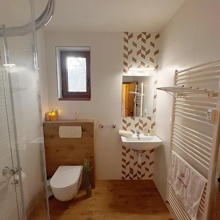 Apartmán Ema Demaenovska Dolina -pavcina Lehota *