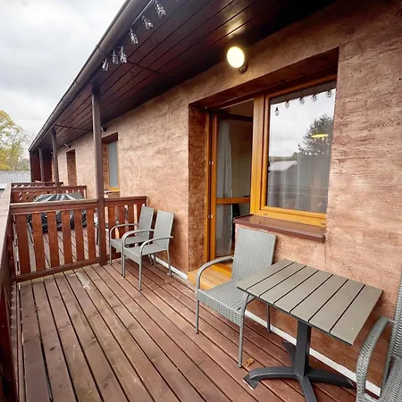 Apartment Ema Demaenovska Dolina -pavcina Lehota, Jasna , Aqvapark *