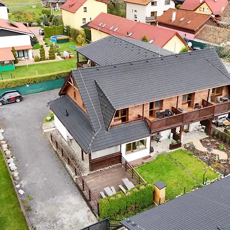 Apartmán Ema Demaenovska Dolina -pavcina Lehota *