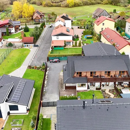 Ema Demaenovska Dolina -pavcina Lehota * Liptovský Mikuláš