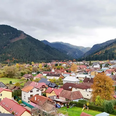 Ema Demänovská Dolina -pavčiná Lehota *