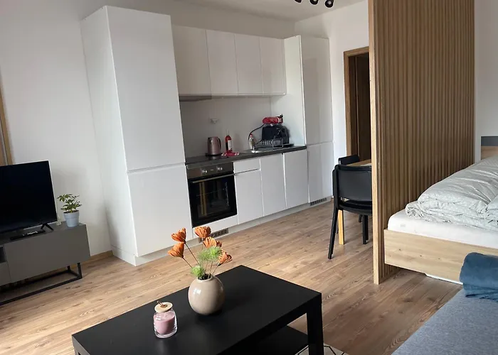 Ema Demänovská Dolina -pavčiná Lehota Apartmán