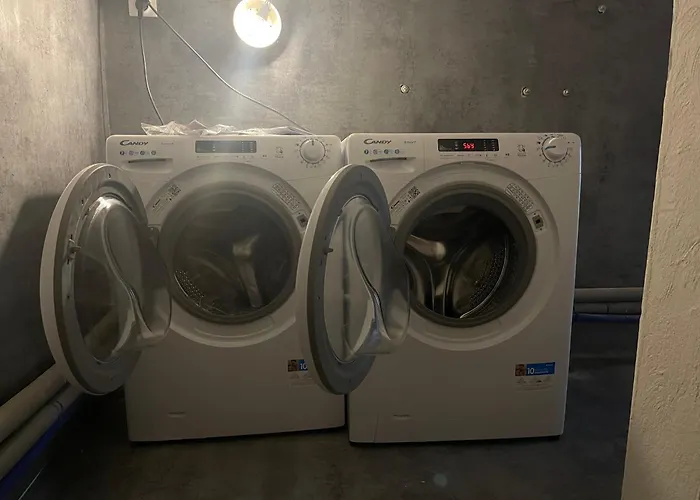 Ema Demaenovska Dolina -pavcina Lehota, Jasna , Aqvapark Apartment Liptovsky Mikulas