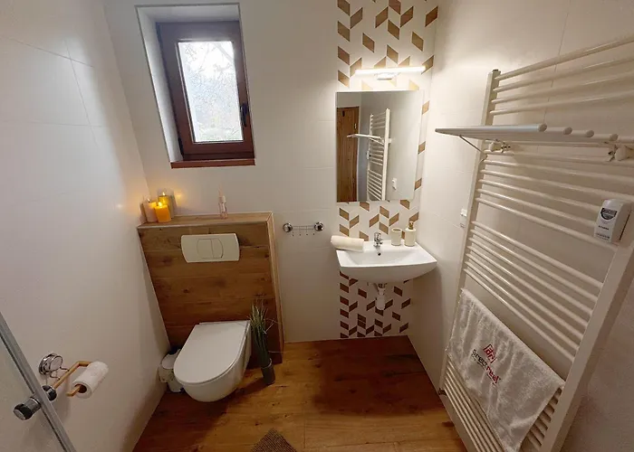 Apartment Ema Demaenovska Dolina -pavcina Lehota, Jasna , Aqvapark *