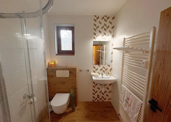 Apartmán Ema Demänovská Dolina -pavčiná Lehota *
