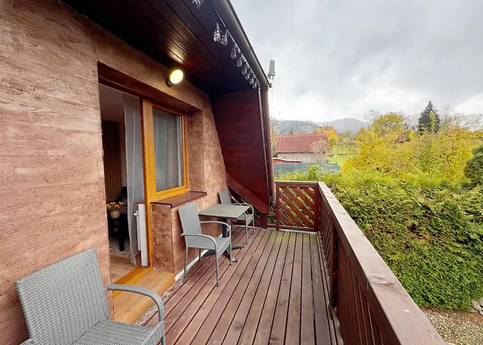 Ema Demaenovska Dolina -pavcina Lehota, Jasna , Aqvapark * Liptovsky Mikulas