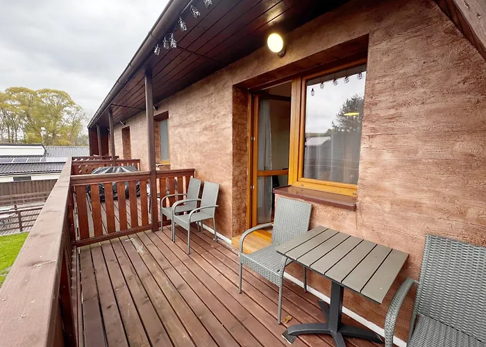 Apartmán Ema Demänovská Dolina -pavčiná Lehota *