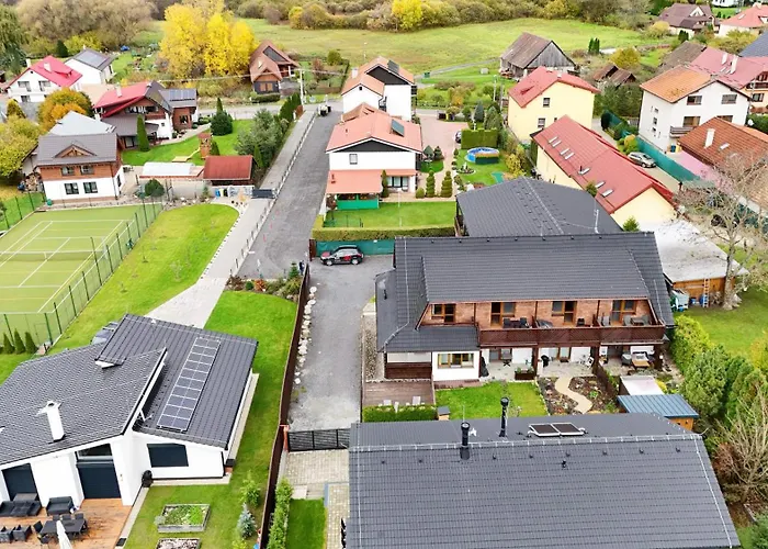 Ema Demaenovska Dolina -pavcina Lehota, Jasna , Aqvapark * Liptovsky Mikulas