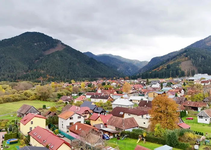 Ema Demaenovska Dolina -pavcina Lehota, Jasna , Aqvapark *